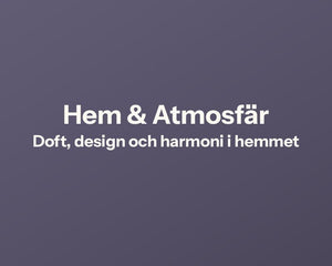 Collection image for: Hem & Atmosfär