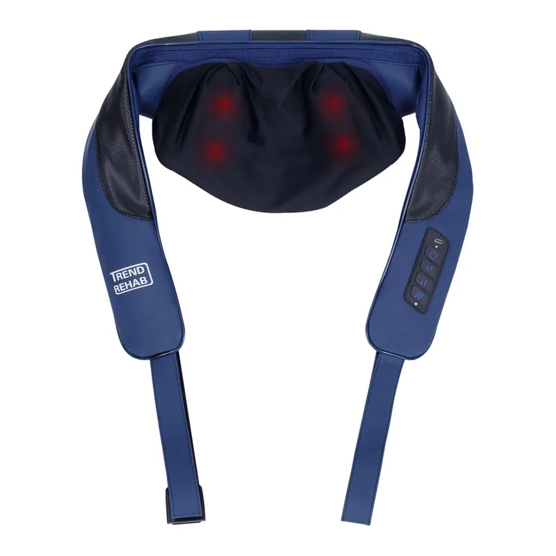 Deep Relief Massagekudde med Shiatsu