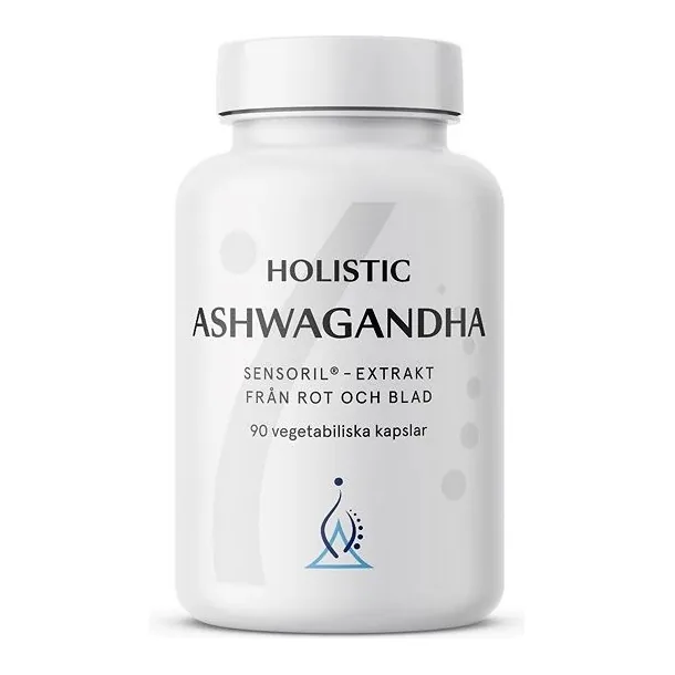Holistic Ashwagandha