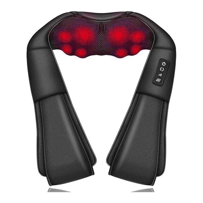 IWAO Aura Massagekudde