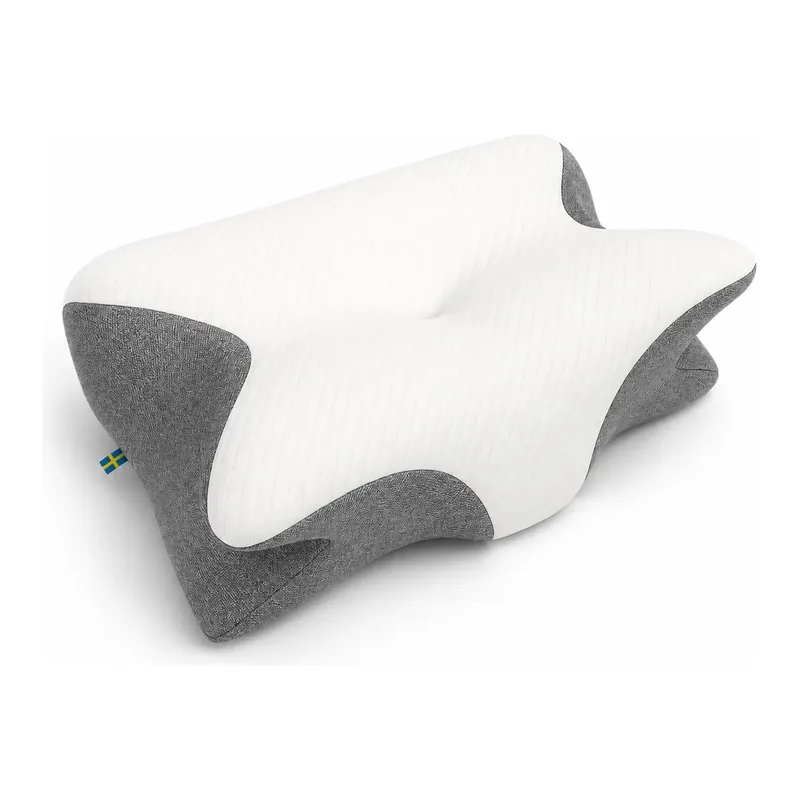 SleepEase ergonomisk sovkudde