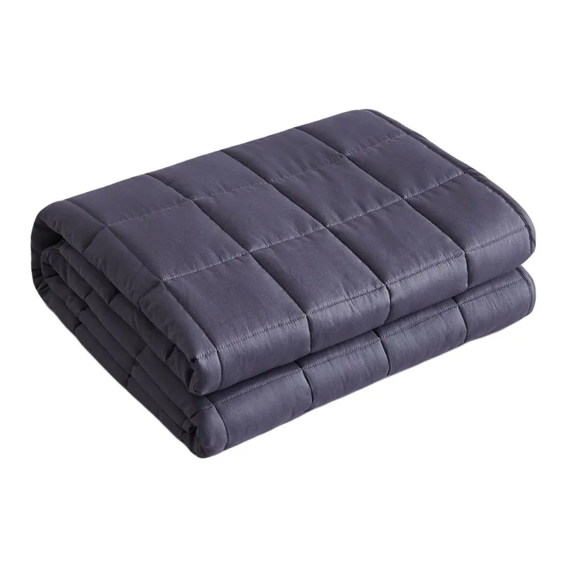 TrendRehab Dubbeltäcke tyngdtäcke 13,6 kg